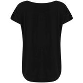 Tombo Scoop Neck T-Shirt