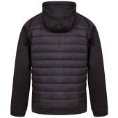 Tombo Unisex Padded Sports Jacket