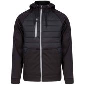 Tombo Unisex Padded Sports Jacket