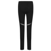 Tombo Ladies Panelled Leggings