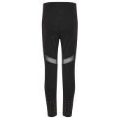 Tombo Kids Panelled Leggings