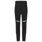 Tombo Kids Panelled Leggings