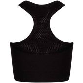 Tombo Kids Seamless Crop Top