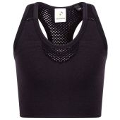 Tombo Kids Seamless Crop Top