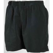 Tombo All Purpose Mesh Lined Shorts