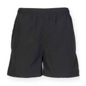 Tombo Active Track Shorts