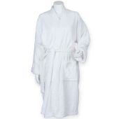 Towel City Kimono Towelling Robe