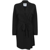 Towel City Ladies Cotton Wrap Robe