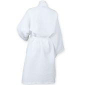 Towel City Waffle Robe