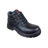 Warrior Composite S1P SRC Chukka Boots