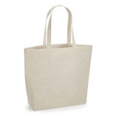 Westford Mill Organic Natural Dyed Maxi Bag for Life