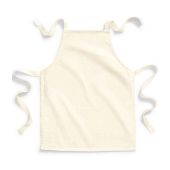 Westford Mill Fairtrade Kids Craft Apron