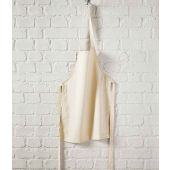 Westford Mill Fairtrade Kids Craft Apron