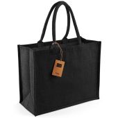 Westford Mill Jute Classic Shopper