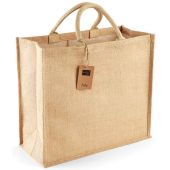 Westford Mill Jute Jumbo Shopper