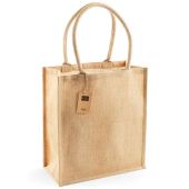 Westford Mill Jute Boutique Shopper