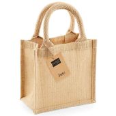 Westford Mill Jute Petite Gift Bag