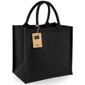 Westford Mill Jute Midi Tote