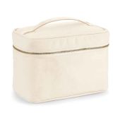 Westford Mill Canvas Vanity Case