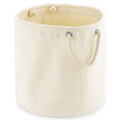 Westford Mill Heavy Canvas Storage Trug