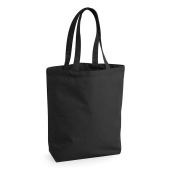 Westford Mill Fairtrade Cotton Camden Shopper