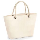 Westford Mill Nautical Beach Bag