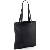 Westford Mill Recycled Cotton Tote Bag