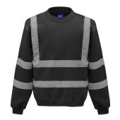 Yoko Hi-Vis Sweatshirt