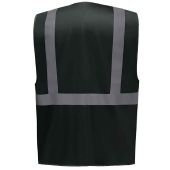 Yoko Executive Waistcoat