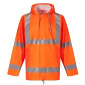 Yoko Hi-Vis Flex U-Dry Jacket