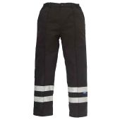 Yoko Reflective Poly/Cotton Ballistic Trousers